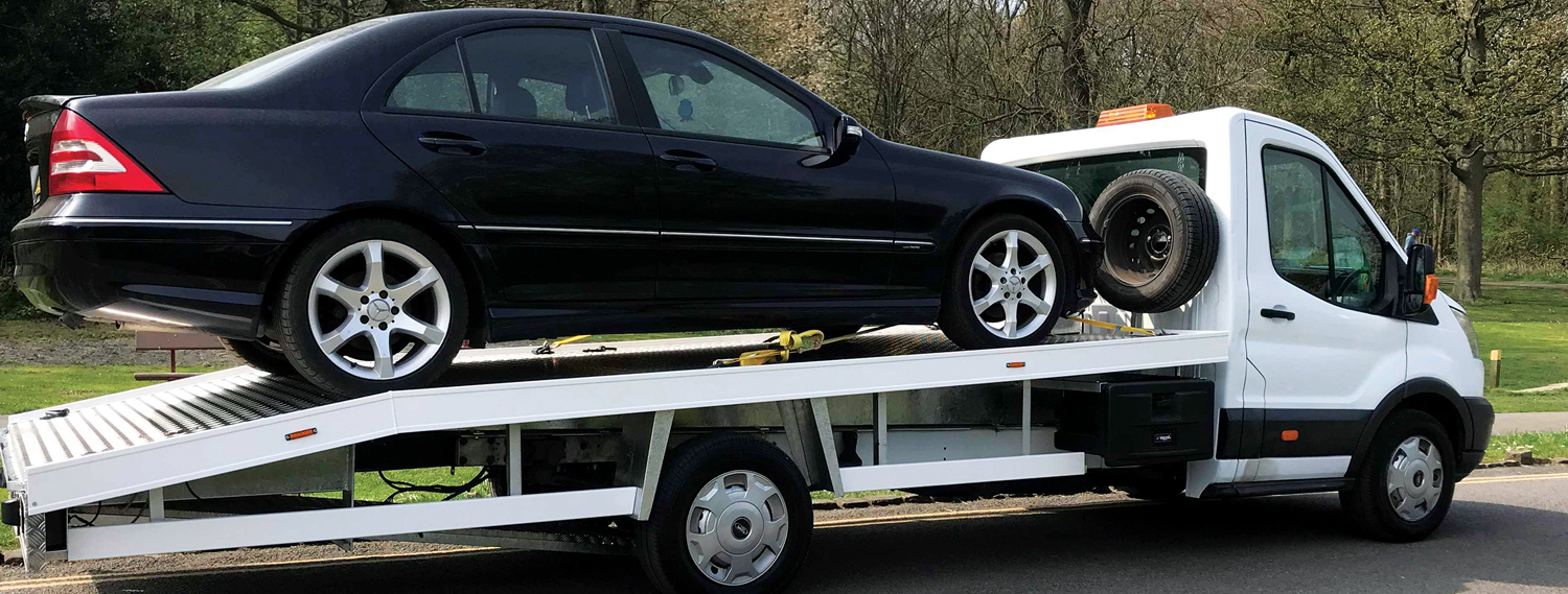 Susurluk Oto Çekici