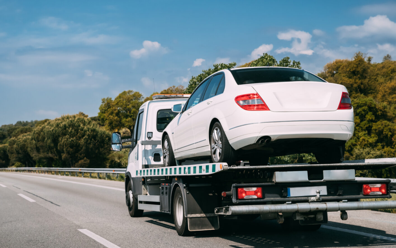 Susurluk Oto Çekici